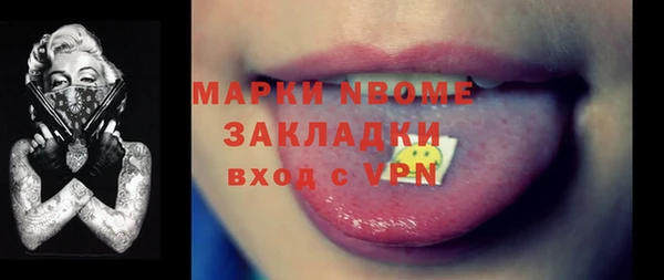 хмурый Бронницы